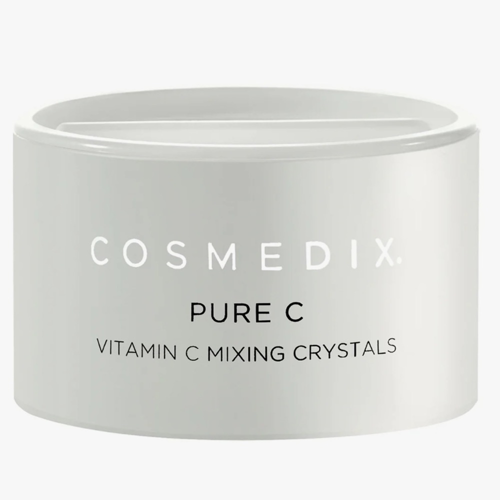Cosmedix Pure C Vitamin C Mixing Crystals